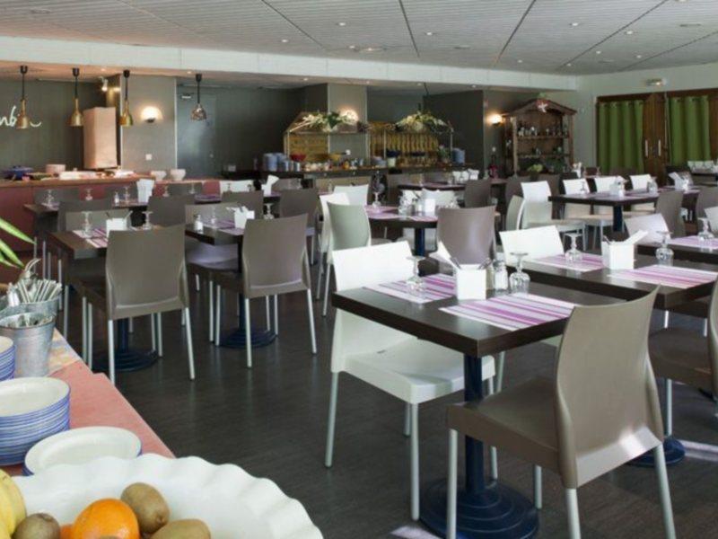 Hotel Les 2 Alpes L'Oree Des Pistes 레두잘프 외부 사진